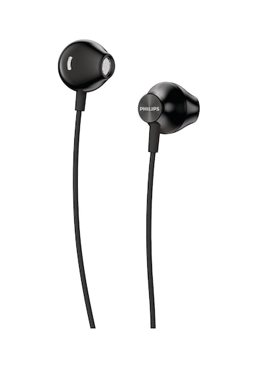 Philips TAUE100BK/00 Kulak İçi Kulaklık