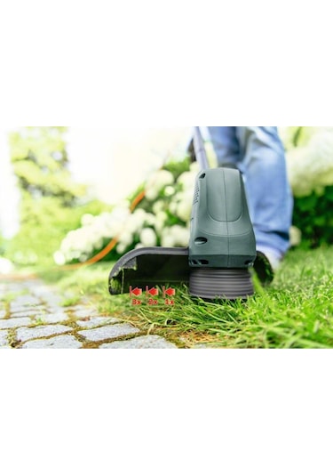Bosch EasyGrassCut 23 Kenar Kesme Makinesi - 06008C1H00