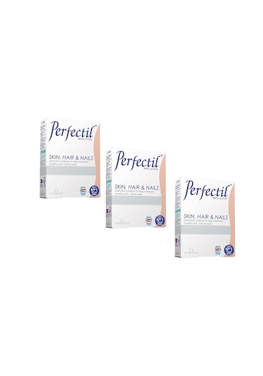 Perfectil 30 Tablet 3 Adet