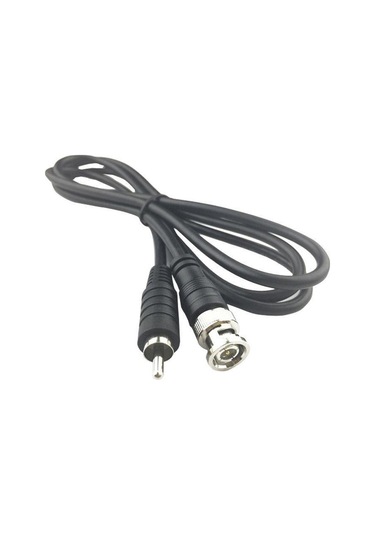 Bnc-Rca Kablo 10 Metre