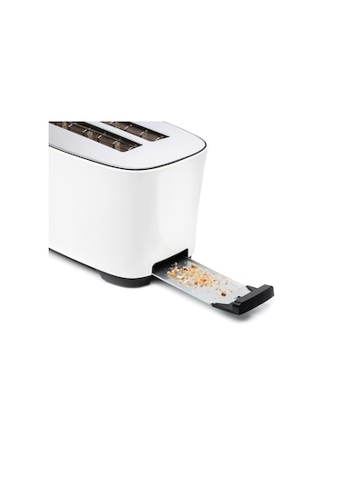 Fakir Ladiva 4 Dilim Ekmek Kızartma Makinesi