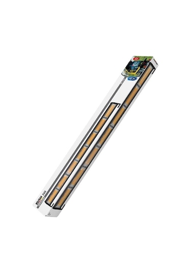 Wolfram 10v-30v Led Bar Off-road Turuncu 14 Fonksiyonlu Çakar Tepe Lamba 106 Cm E9 Germany