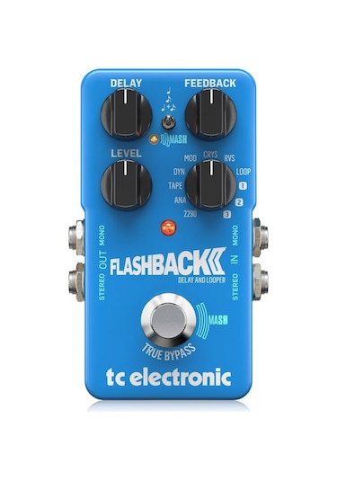 Tc Electronıc Flashback 2