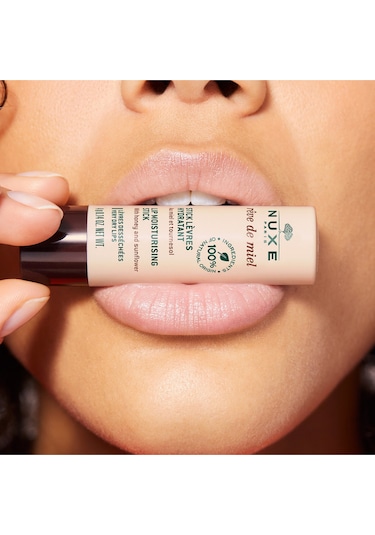 Nuxe Reve De Miel Lip Sticks 2x4 Gr