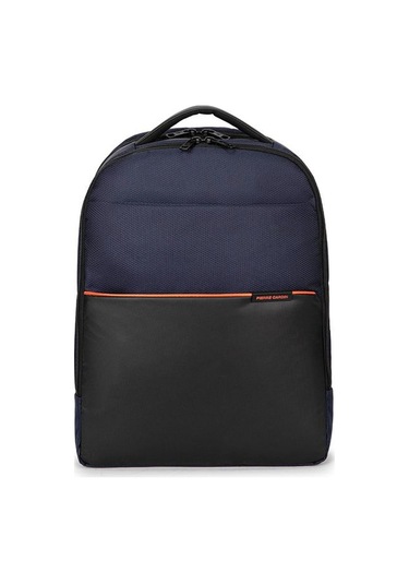 Pierre Cardin Lacivert Kumaş Unisex Sırt Çantası 01pc001151