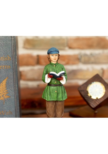 Madame Coco Ina Biblo 1kbıbl12027x7x23,5cm-std