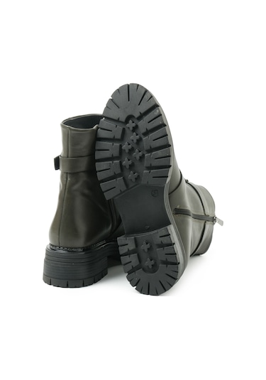 Bot Kadın Tu-4730 107 John May Yeşil