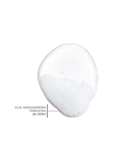 Bioderma Sensibio Foaming Hassas Ciltler İçin Temizleyici Jel 100 ML