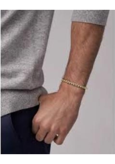 Fossil Jf04561-710 Erkek, Kadın Bileklik Çok Renkli