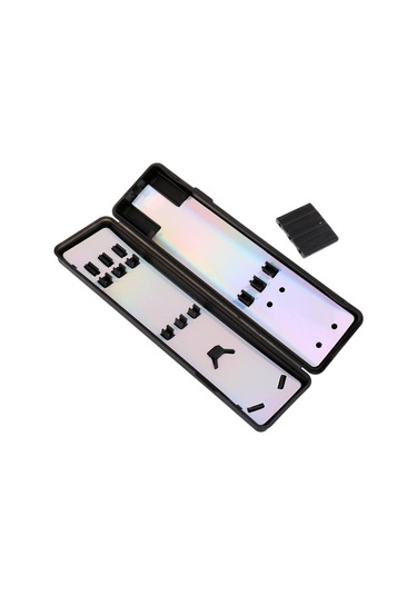 Homyl Dart Uçları Mil Saklama Kutusu Toplama Aksesuarları