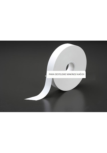 Mühlen Para Sayma Makinesi için Para Desteleme Makinesi Kağıdı 2