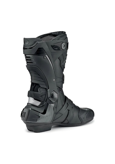Sidi Rex Motosiklet Yarış Botu Siyah