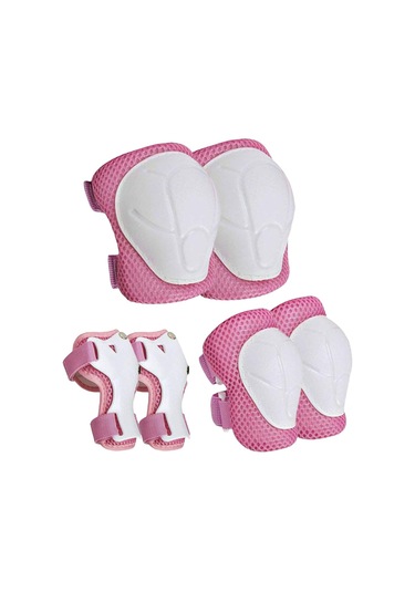 Suntek Bisiklet Açık Hava Etkinlikleri Için Çocuk Pembe