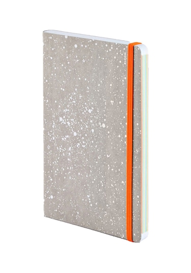 Nuuna Defter Bloom 53573 Çok Renkli