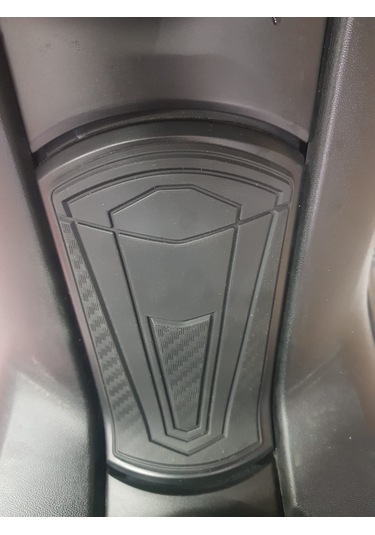 Xmax 2018/2022 Depo Koruma Ped