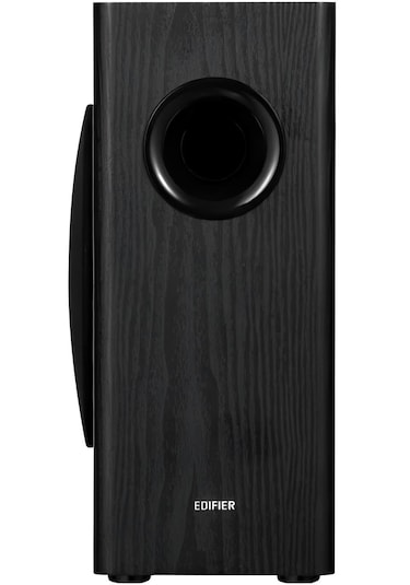 Edifier T5s Elektrikli Güçlendirilmiş Aktif Subwoofer