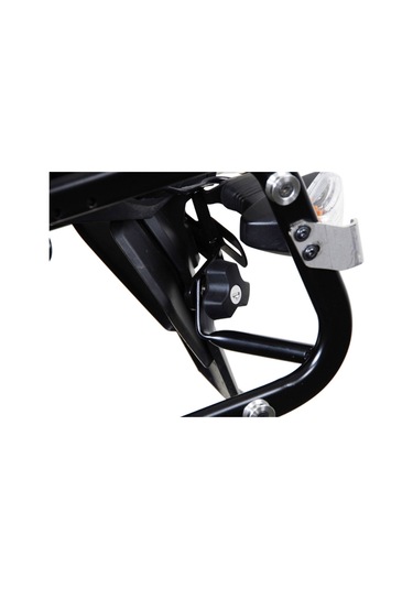 Sw Motech Yan Demir Kilit Qls.00.046.10100/b