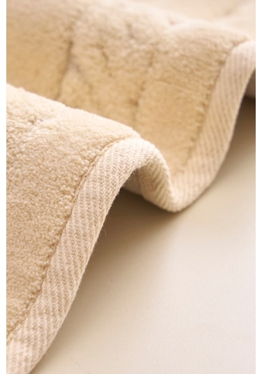 Damaks Cotton Eco 2 Li Paspas Cappuccino %100 Pamuk Renkli