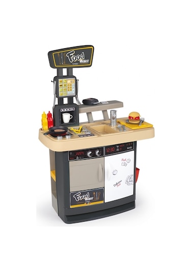Smoby Köşe Restorant 310910