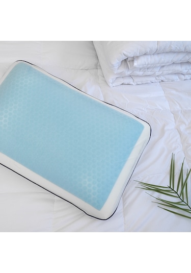 Fialka Visco Gelcell Yastık 40x60