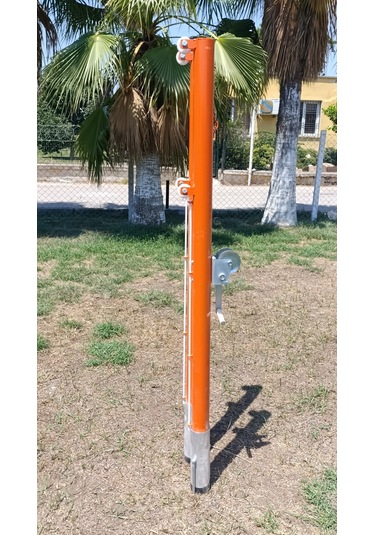 Adelinspor Tenis Ve Badminton Ortak Direği