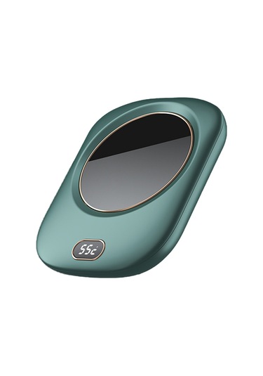 Usb Bardak Isıtıcısı, İçecek Kupaları İçin 3 Sıcaklık Ayarı, Kakao, Çay, Su, Süt İçin, Ev Ofis Kullanımı İçin, Isıtma Yastığı