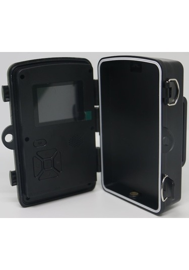 Maoyaya Kingboss Sc-500 12 Mp 1080p Altın Renkli Yüksek Çözünürlüklü Fotokapan Altın