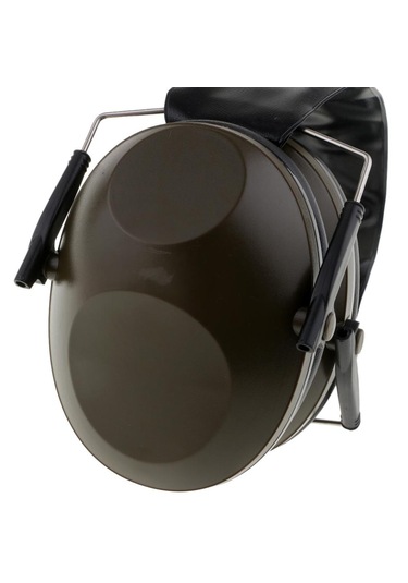 Homyl Kulaklıklar Çekim Avlanma Gürültü Azaltma Yeşil