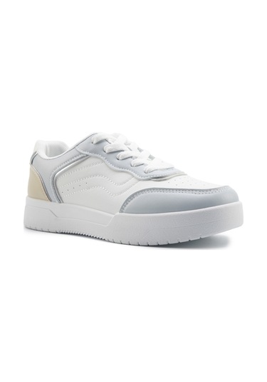Butigo 24s-162 5fx Mavi Kadın Sneaker 000000000101983257 Mavi