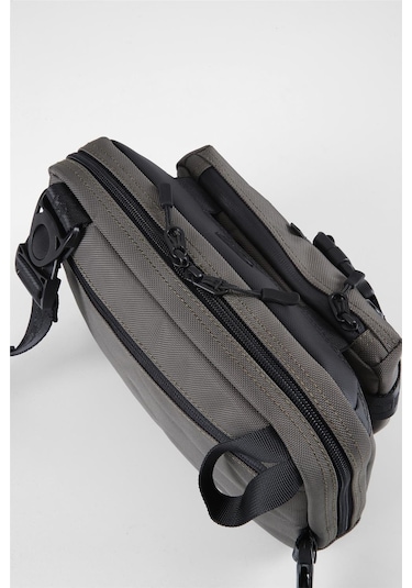 Ççs 31406 Askılı Çanta Yeşil-yeşil Yeşil