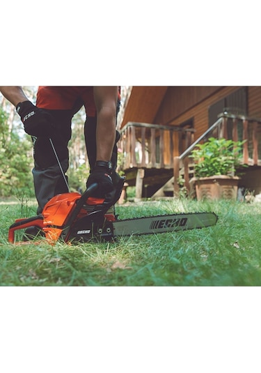 Echo Cs 4510 Es Motorlu Testere 3.1 Hp Japonya Üretimi