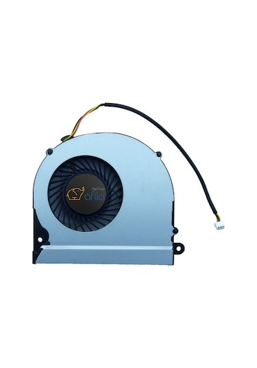 Casper Uyumlu Nirvana Nb 15.6 C700, C710 Notebook Cpu Fanı / Fan466
