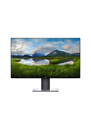 Dell U2421HE 24 Ips Usb-C Monitör Ultrasharp Dock, Pivot, Ethernet (Outlet)