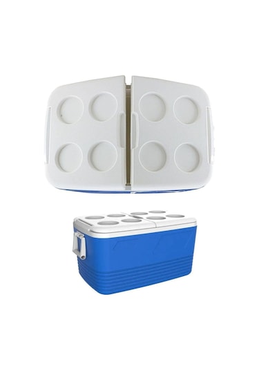 Kale 60 Litre Buzluk