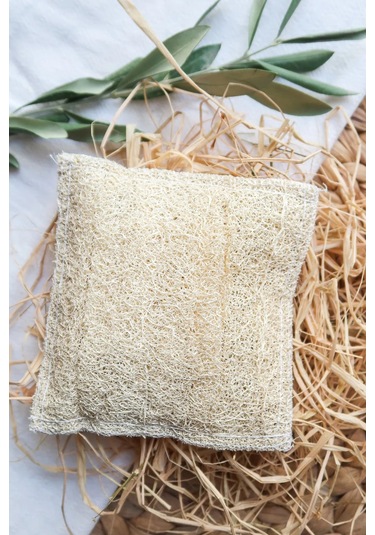 Eşek Sütlü & Ballı Keseli Sabun 100gr. İkili Set