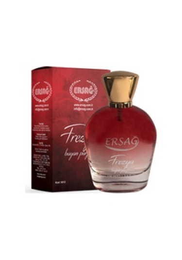 Ersağ Frezya Kadın Parfüm EDP 100 ML