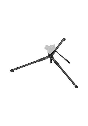 Smallrig 4643 Ft-s303 Karbon Fiber Tripod Kiti