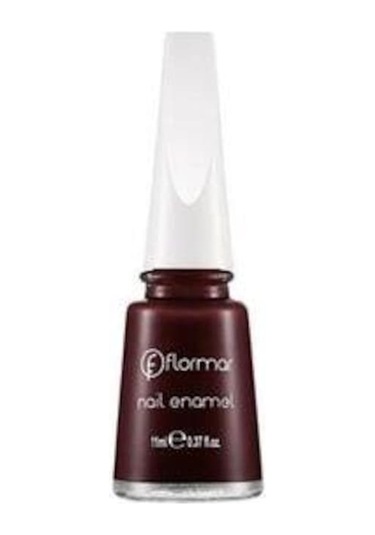Flormar Blackstar Red Oje No:352