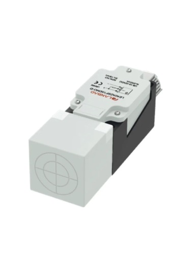 Lanbao Le40txzsn20dpr-d ,kübik/20mm Pnp-no/nc Terminal Endüktif Sensör