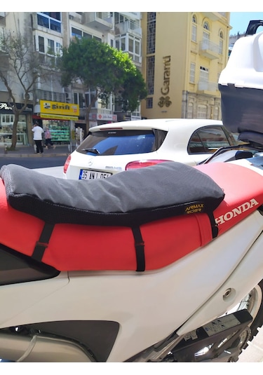 Airmaxrider Crf Comfy Sele Pedi