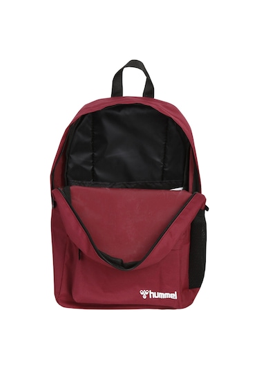 Hummel Hmldarrello Backpack Sırt Çantası 980269-3006 Kırmızı 001