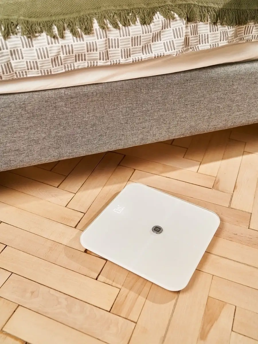 Halsa Akıllı Bluetooth Akıllı Elektrikli Mutfak Terazisi 17431719