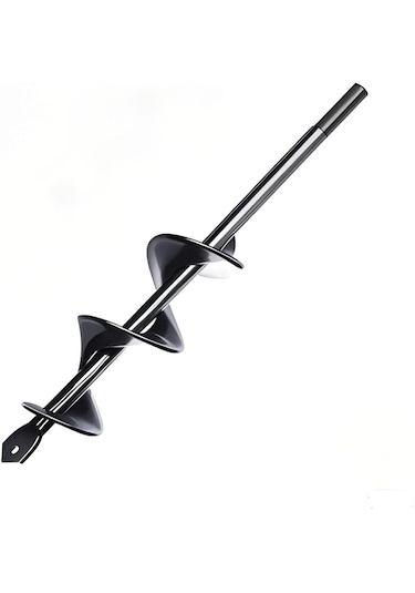 Burgu Matkap Uçları