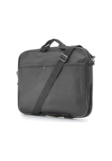 Drexel 6900 Notebook Çantası 17 Siyah Pl04-dr69 Siyah