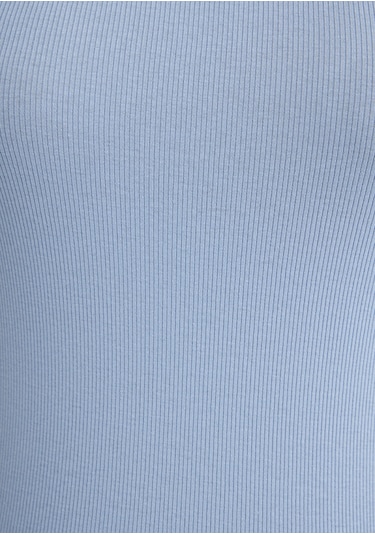 Mavi - Mavi Basic Tişört 1613081-70778 Mavi
