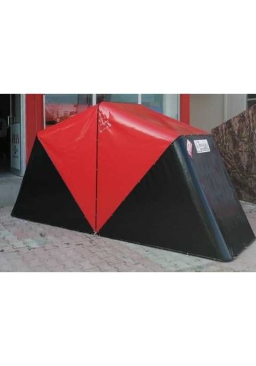 Portatif Motosiklet Brandası Garantili Yanmaz Özellikli