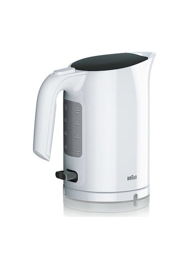 Braun PurEase WK3000WH Su Isıtıcı
