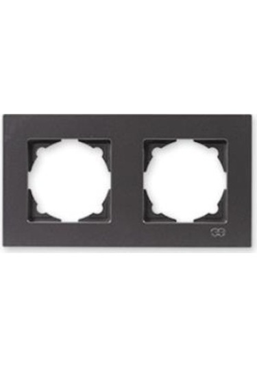 Günsan Eqona İkili Çerçeve, Füme