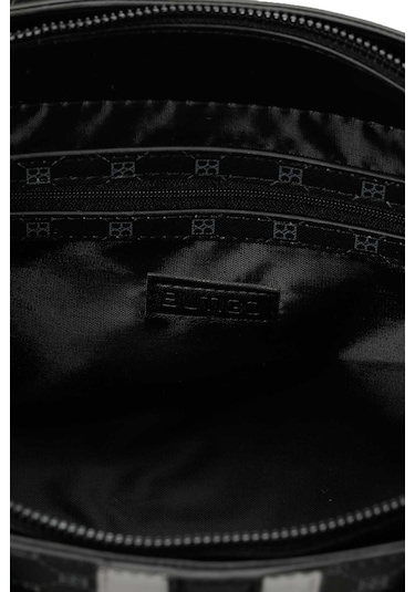 Butigo Mng Serıt Dty Kl 4pr Siyah Kadın Kol Çantası 000000000101925359 Siyah