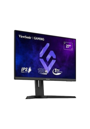 Vıewsonıc 27" Vx2779j-hd-pro 180hz 1ms Ips Pıvot Oyuncu Monitörü